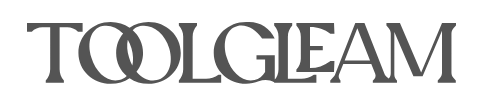 Toolgleam